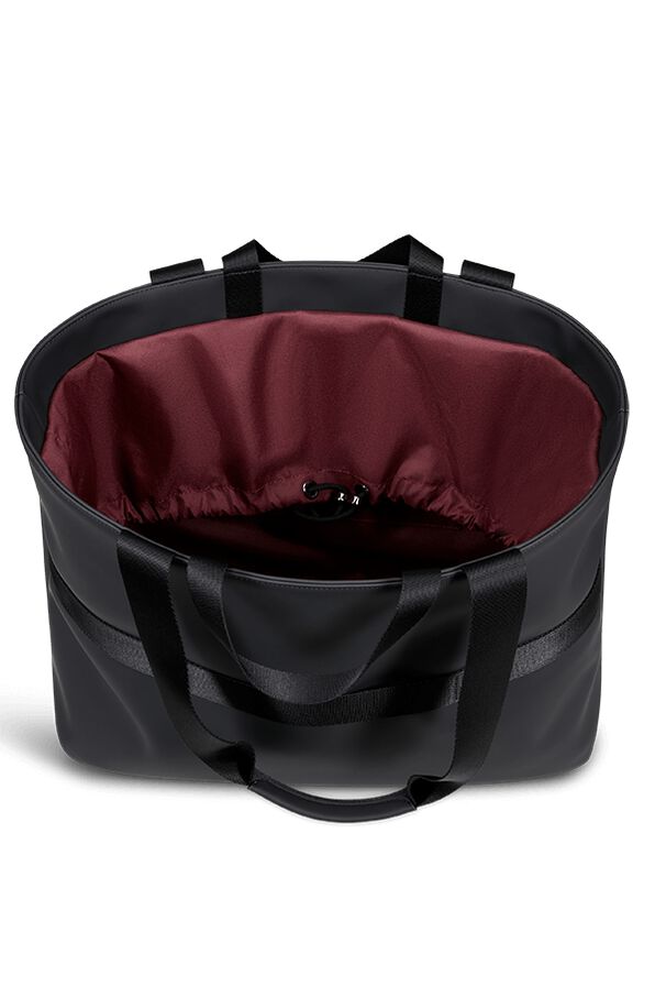 Lipault Lost In Berlin The Carry-Away  Black Lipault Lost In Berlin The Carry-Away  Black