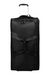 Lipault Pliable Reisetasche mit Rollen 78cm Black