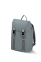 Lipault Lost In Berlin Mini Exile Backpack  Cement Storm Lipault Lost In Berlin Mini Exile Backpack  Cement Storm