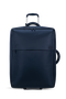 Lipault Foldable Plume Long Trip 75cm  Navy