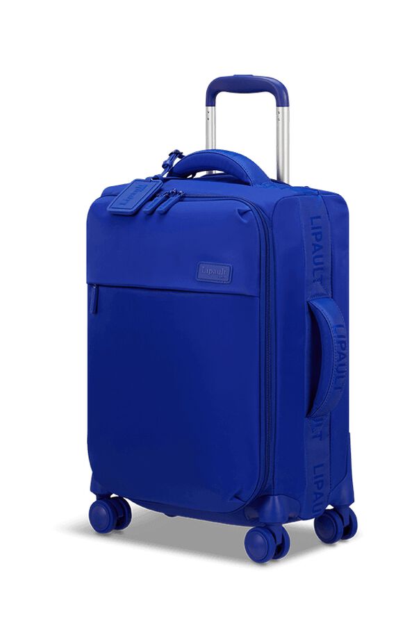 Lipault Plume Cabin 55cm  Magnetic Blue Lipault Plume Cabin 55cm  Magnetic Blue