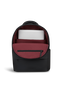 Lipault Lost In Berlin Backpack  Black Lipault Lost In Berlin Backpack  Black