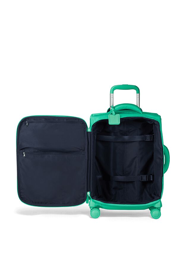 Lipault Plume Cabin  Fizzy Mint Lipault Plume Cabin  Fizzy Mint