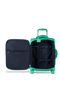 Lipault Plume Cabin  Fizzy Mint Lipault Plume Cabin  Fizzy Mint