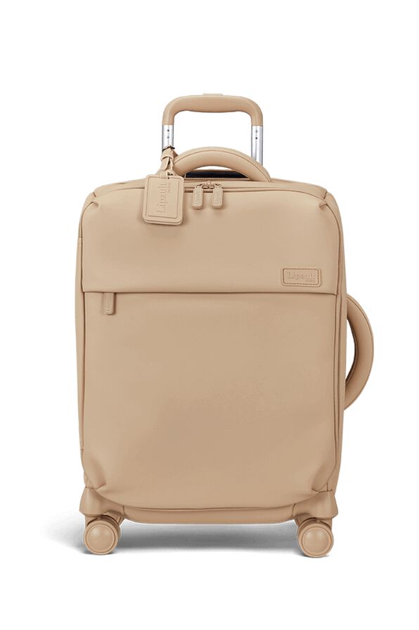 Lipault Lost In Berlin Cabin  Iced Latte Lipault Lost In Berlin Cabin  Iced Latte