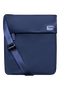 Lipault City Plume Crossover Bag S Navy