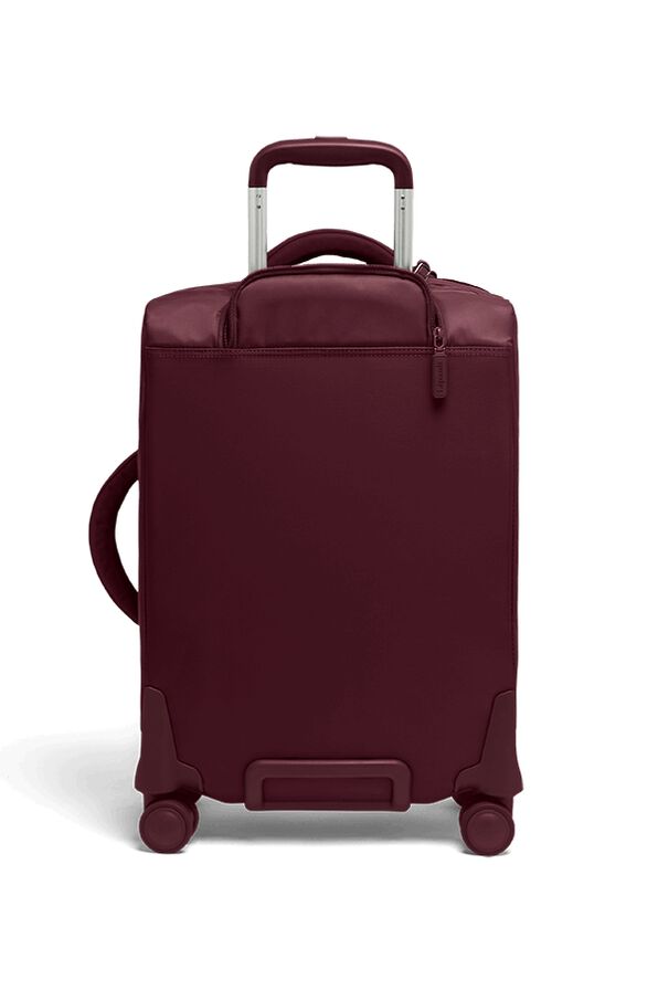 Lipault Plume Cabin 55cm  Bordeaux Lipault Plume Cabin 55cm  Bordeaux