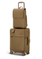 Lost In Berlin Rucksack Square 15"