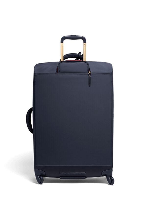 Lipault Plume Avenue Spinner 72cm  Night Blue Lipault Plume Avenue Spinner 72cm  Night Blue
