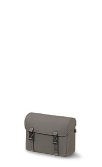 Lipault Lost In Berlin Crossbody bag Exile