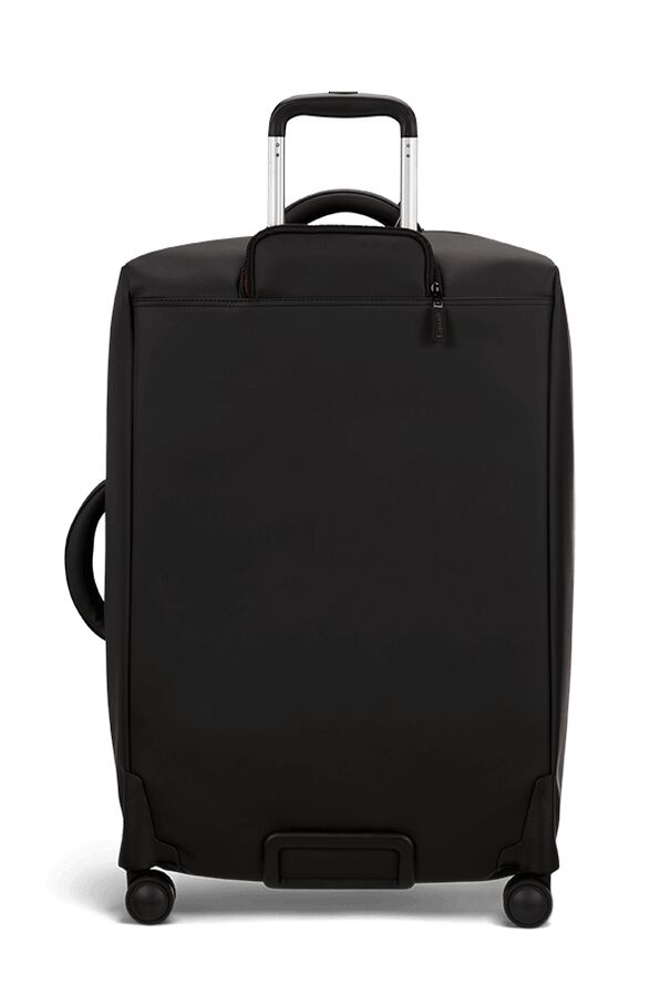 Lipault Lost In Berlin Long Trip  Black Lipault Lost In Berlin Long Trip  Black