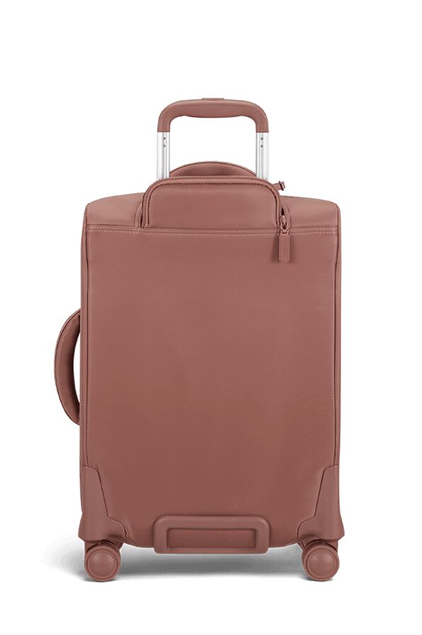 Lipault Plume Cabin 55cm  Rosewood Lipault Plume Cabin 55cm  Rosewood