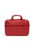 Lipault Plume Business Reporter bag  Cherry Red