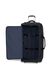 Foldable Plume Reisetasche mit Rollen 78cm