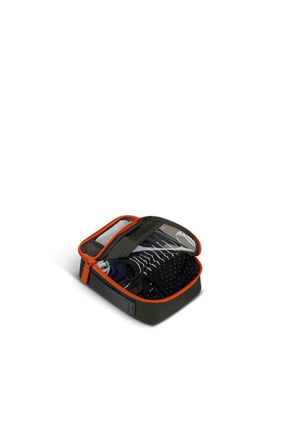 Lipault Lipault Travel Accessories Extra Packing Cube S  Khaki Lipault Lipault Travel Accessories Extra Packing Cube S  Khaki