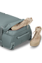 Lost In Berlin Exile Duffle with Wheels 72cm