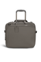 Lipault Lost In Berlin Rolling Tote  Ash Stone