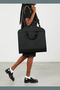 Lipault Lost In Berlin Garment Bag  Black Lipault Lost In Berlin Garment Bag  Black