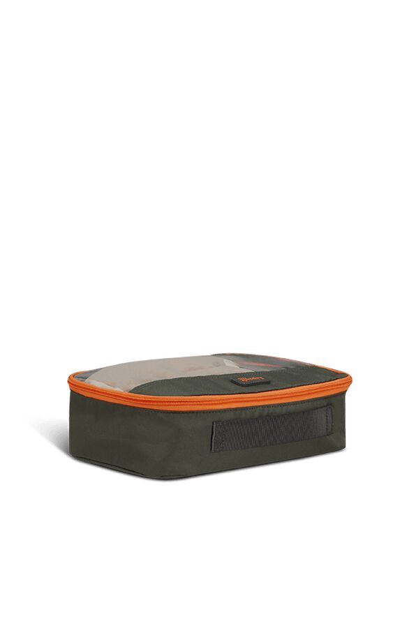 Lipault Lipault Travel Accessories Extra Packing Cube M  Khaki Lipault Lipault Travel Accessories Extra Packing Cube M  Khaki