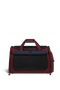 Lipault City Plume Pet Carrier  Bordeaux
