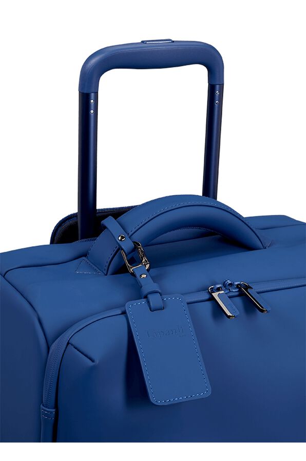 Lipault Lost In Berlin Cabin 2.0 55cm  Blue Me Away Lipault Lost In Berlin Cabin 2.0 55cm  Blue Me Away