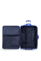 Lipault Foldable Plume Long Trip  Magnetic Blue