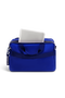 Lipault City Plume 24HBag Layover In Mykonos  Magnetic Blue