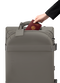 Lost In Berlin Exile Duffle with Wheels 55cm
