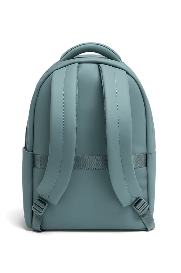 Lipault Lost In Berlin Backpack  Pebble Blue Lipault Lost In Berlin Backpack  Pebble Blue