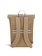 Lipault City Plume Backpack Rolltop  Sandstone
