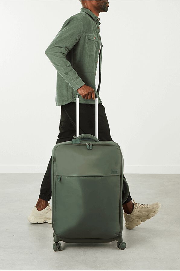Lipault Plume Long Trip 70cm  Khaki Lipault Plume Long Trip 70cm  Khaki