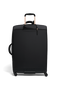 Lipault Plume Avenue Spinner 72cm  Jet Black Lipault Plume Avenue Spinner 72cm  Jet Black