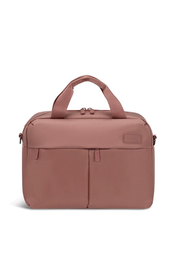 Lipault City Plume Carryall  Rosewood Lipault City Plume Carryall  Rosewood