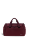 Lipault City Plume Diaper Bag  Bordeaux