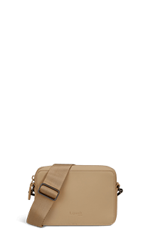 Lipault Lost In Berlin Crossbody bag - The Box