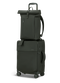Lost In Berlin Rolltop Backpack 15.6"