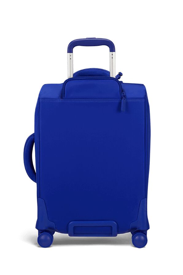 Lipault Plume Cabin 55cm  Magnetic Blue Lipault Plume Cabin 55cm  Magnetic Blue