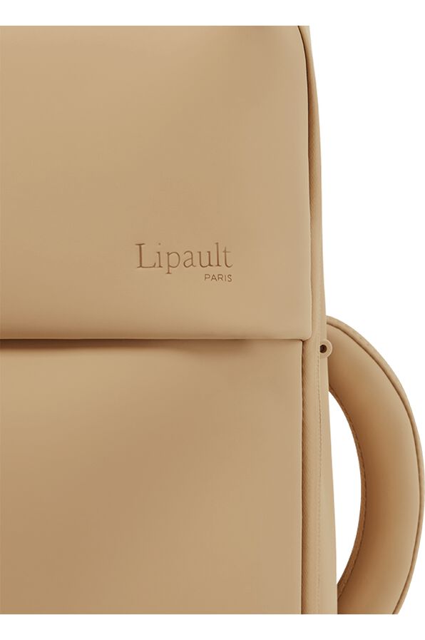 Lipault Lost In Berlin Cabin 2.0 55cm  Sandstone Lipault Lost In Berlin Cabin 2.0 55cm  Sandstone