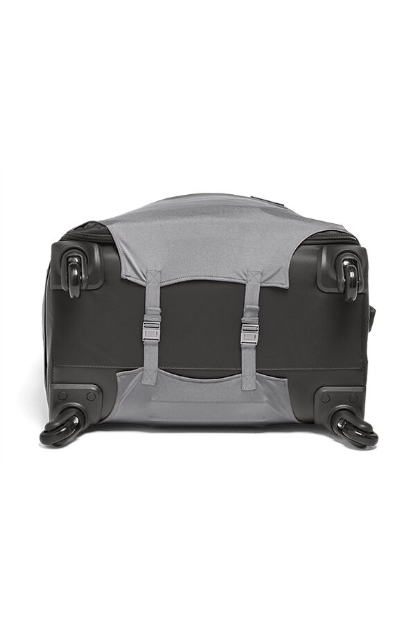 Lipault Lipault Ta Luggage Cover M  Pearl Grey Lipault Lipault Ta Luggage Cover M  Pearl Grey