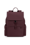 Lipault Lost In Berlin Cargo Backpack  Bordeaux