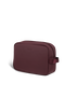 Lipault Lost In Berlin Toiletry Bag  Bordeaux Lipault Lost In Berlin Toiletry Bag  Bordeaux