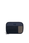 Lipault Lipault Travel Accessories Compression Packing Cube M  Navy Lipault Lipault Travel Accessories Compression Packing Cube M  Navy