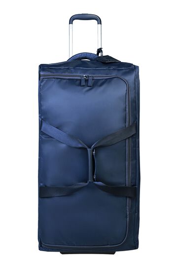 Pliable Reisetasche mit Rollen 78cm