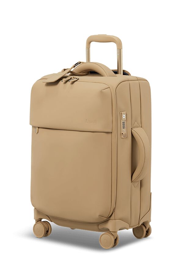 Lipault Lost In Berlin Cabin 2.0 55cm  Sandstone Lipault Lost In Berlin Cabin 2.0 55cm  Sandstone