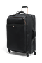 Lipault Plume Avenue Spinner 72cm  Jet Black Lipault Plume Avenue Spinner 72cm  Jet Black