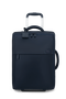 Foldable Plume Handgep&auml;ckkoffer 55cm | Lipault Foldable Plume Cabin 55cm  Midnight Blue