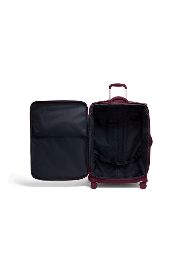Lipault Plume Long Trip 70cm  Bordeaux Lipault Plume Long Trip 70cm  Bordeaux