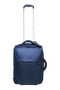 Lipault Pliable Cabin Luggage 2 Wheels 55 cm Navy