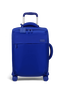 Lipault Plume Cabin 55cm  Magnetic Blue Lipault Plume Cabin 55cm  Magnetic Blue