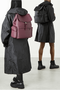 Lipault Lost In Berlin Cargo Backpack Black Lipault Lost In Berlin Cargo Backpack Black